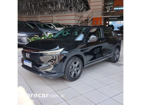 Honda HR-V 1.5 DI I-VTEC FLEX EXL CVT 4 portas