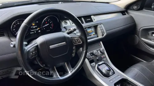 Range R.EVOQUE Si4 SE 2.0 Aut.5p/Flex