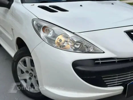 207 1.4 XR 8V FLEX 4P MANUAL