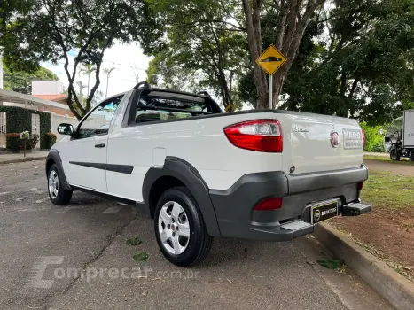 STRADA 1.4 MPI Hard Working CS 8V