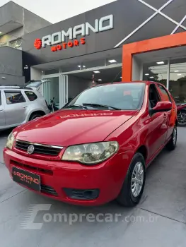 Fiat PALIO 1.0 MPI Fire 8V 4 portas