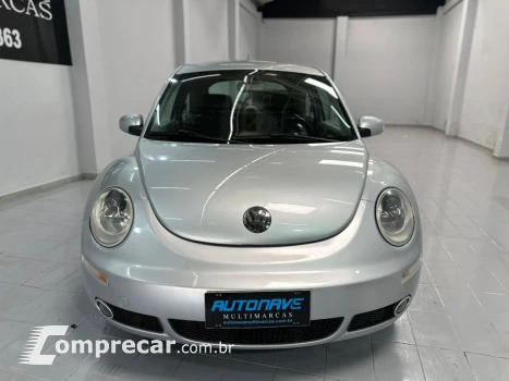 New Beetle 2.0 MI AUTOMÁTICO