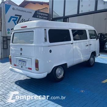 KOMBI 1.4 MI STD 8V FLEX 4P MANUAL