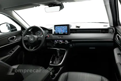 HR-V 1.5 DI I-vtec EXL