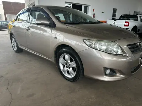 Corolla  Xei
