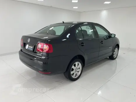 POLO 1.6 MI Comfortline 8V