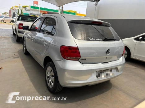 GOL 1.0 MI 8V G.V