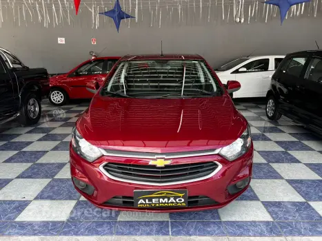 PRISMA 1.4 LT Spe/4 8V