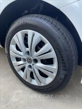 GOL 1.0 12V MPI Totalflex