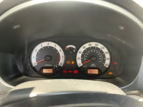 Picanto EX 1.0 Flex Mec.