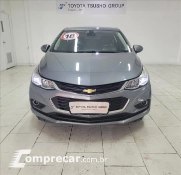 CRUZE 1.4 Turbo LT 16V