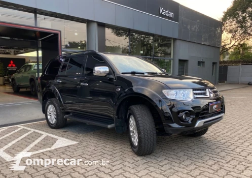 PAJERO DAKAR 3.5 HPE 7 Lugares 4X4 V6 24V