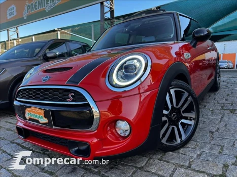 COOPER 2.0 16V Twinpower S