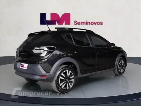 KARDIAN 1.0 TCE FLEX EVOLUTION EDC