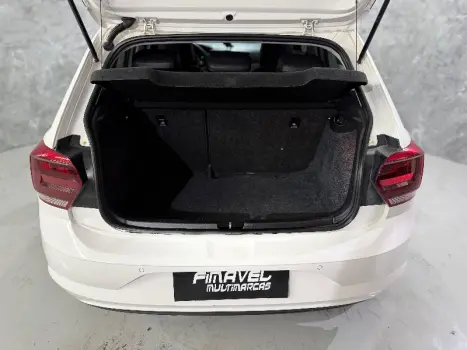 POLO 1.0 200 TSI Comfortline
