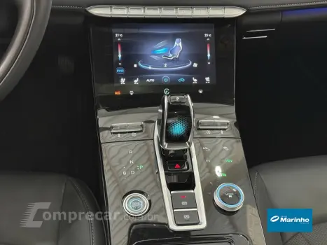 TIGGO 8 PRO 1.5 TCI PLUG-IN HYBRID DHT