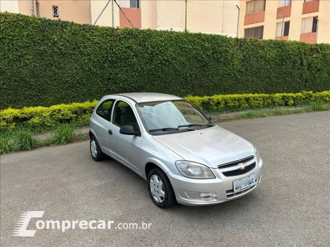 CELTA 1.0 MPFI LS 8V