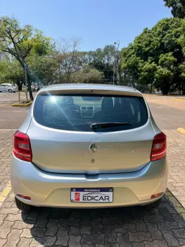 SANDERO 1.0 12V SCE Authentique