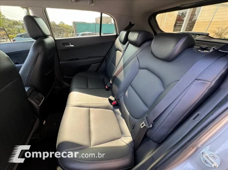 CRETA 2.0 16V Prestige