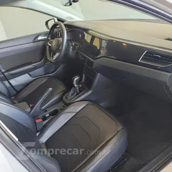 POLO 1.0 170 TSI Highline