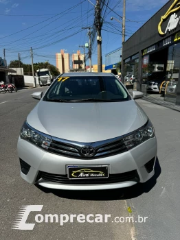 COROLLA 1.6 GLI 16V