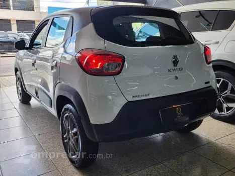 KWID Intense 1.0 Flex 12V 5p Mec.