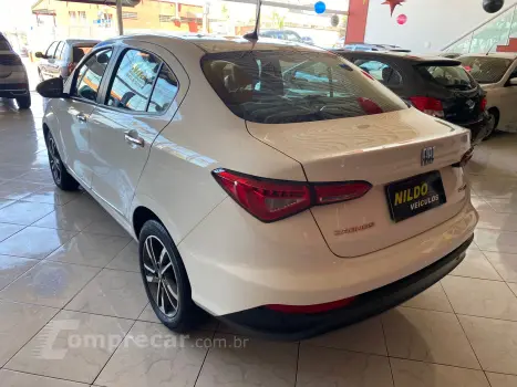 CRONOS 1.3 Firefly Precision