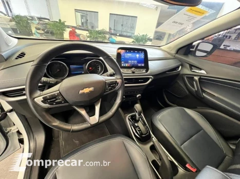 TRACKER 1.2 Turbo Premier