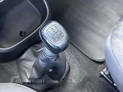 STRADA 1.4 FIRE FLEX ENDURANCE CS MANUAL