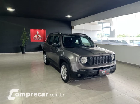 RENEGADE 1.8 16V Sport