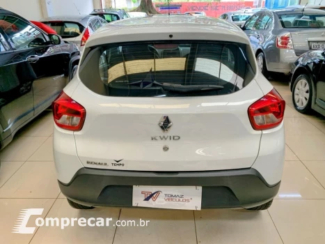 KWID 1.0 12V SCE ZEN