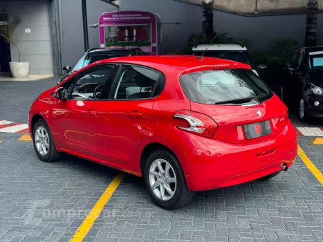 208 1.5 Active Pack 8V