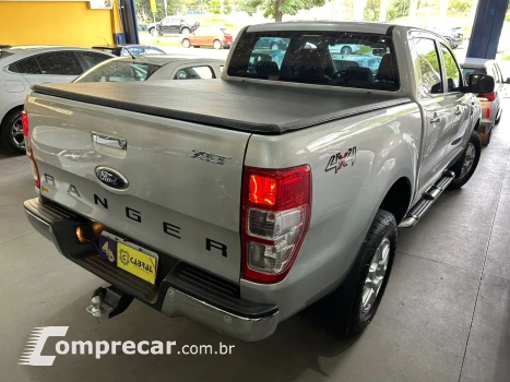 Ranger XLT 3.2 20V 4x4 CD Diesel Aut.