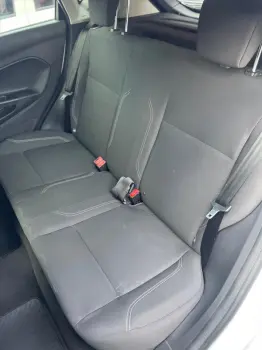 FIESTA 1.6 SE Hatch 16V