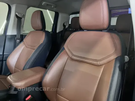 MAVERICK 2.0 Ecoboost Lariat FX4