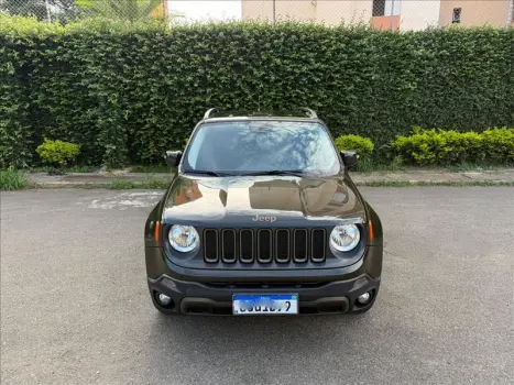 RENEGADE 2.0 16V Turbo Sport 4X4