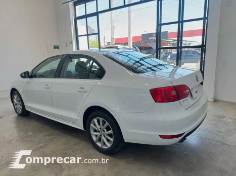 JETTA 2.0 Comfortline