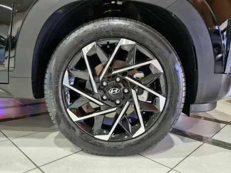 NEW CRETA 1.6L TGDI ULTIMATE