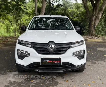 KWID 1.0 12V SCE ZEN