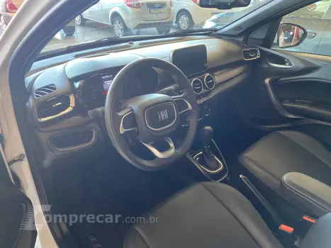 CRONOS 1.3 Firefly Precision