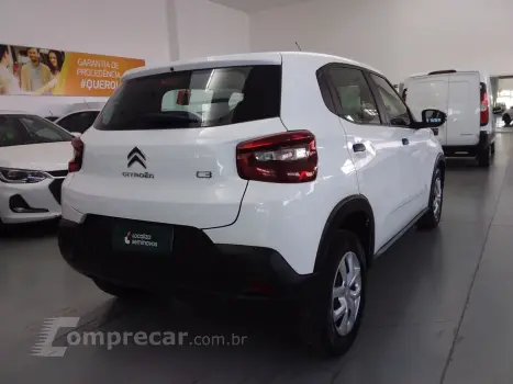 C3 1.0 FIREFLY FLEX LIVE PACK MANUAL