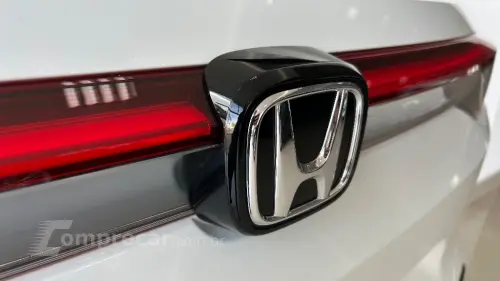 HR-V EXL 1.5 Flex Sensing 16V 5p Aut.