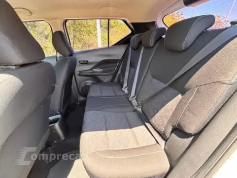 KICKS 1.6 16V FLEXSTART ACTIVE XTRONIC