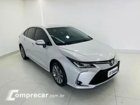 COROLLA XEI 20