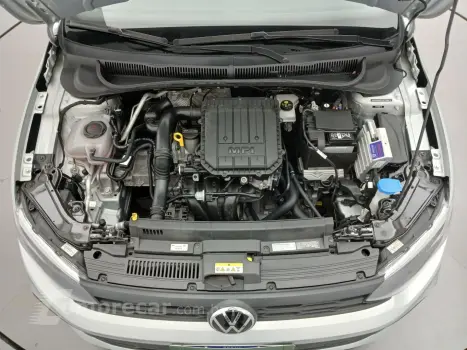 POLO 1.0 MPI TRACK MANUAL