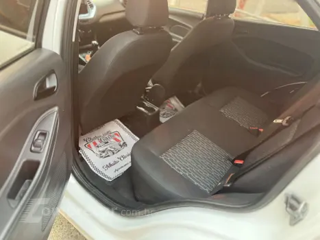 Ka + Sedan 1.5 16V 4P FLEX SE PLUS