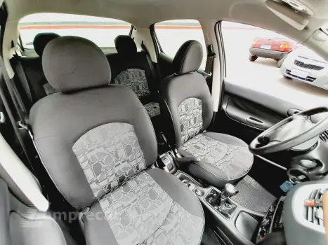 207 XR 1.4 Flex 8V 5p