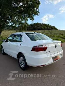 VOYAGE 1.0 MI Trendline 8V