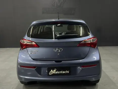 HB20 1.0 COMFORT PLUS 12V FLEX 4P MANUAL