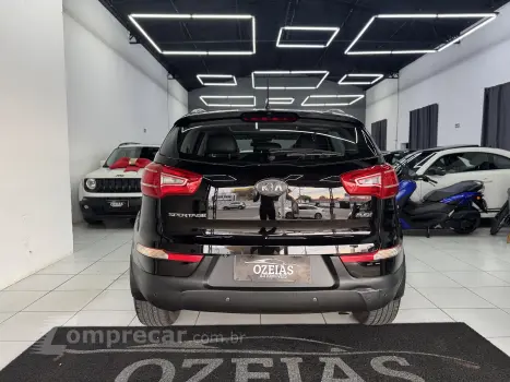 SPORTAGE 2.0 EX 4X2 16V